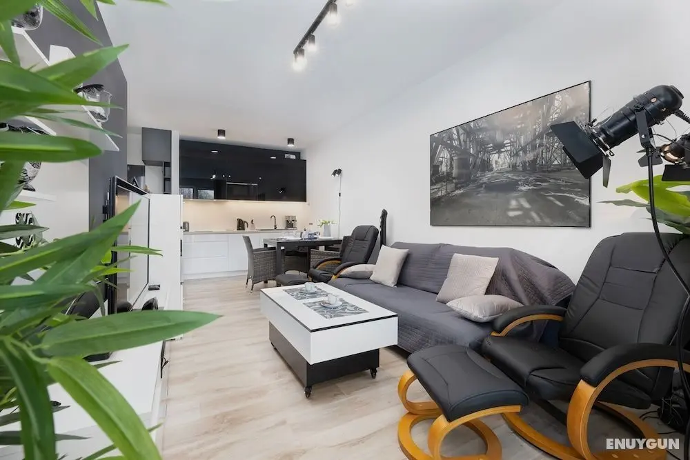 Platinium Apartments by Renters - Öne Çıkan Resim