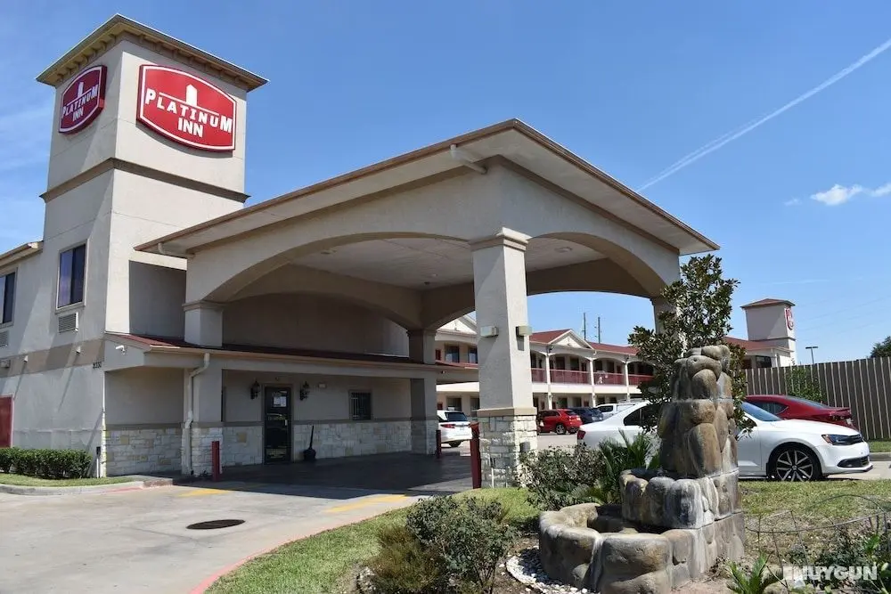 Platinum Inn Katy - Öne Çıkan Resim