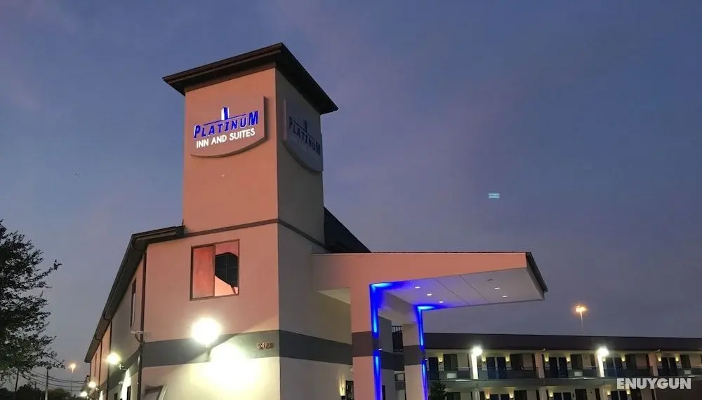Platinum Inn and Suites - Öne Çıkan Resim