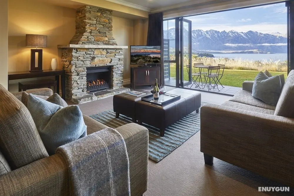 Platinum Queenstown Villas - Öne Çıkan Resim