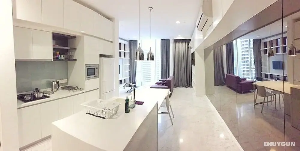 The Platinum Suites 17 - Öne Çıkan Resim