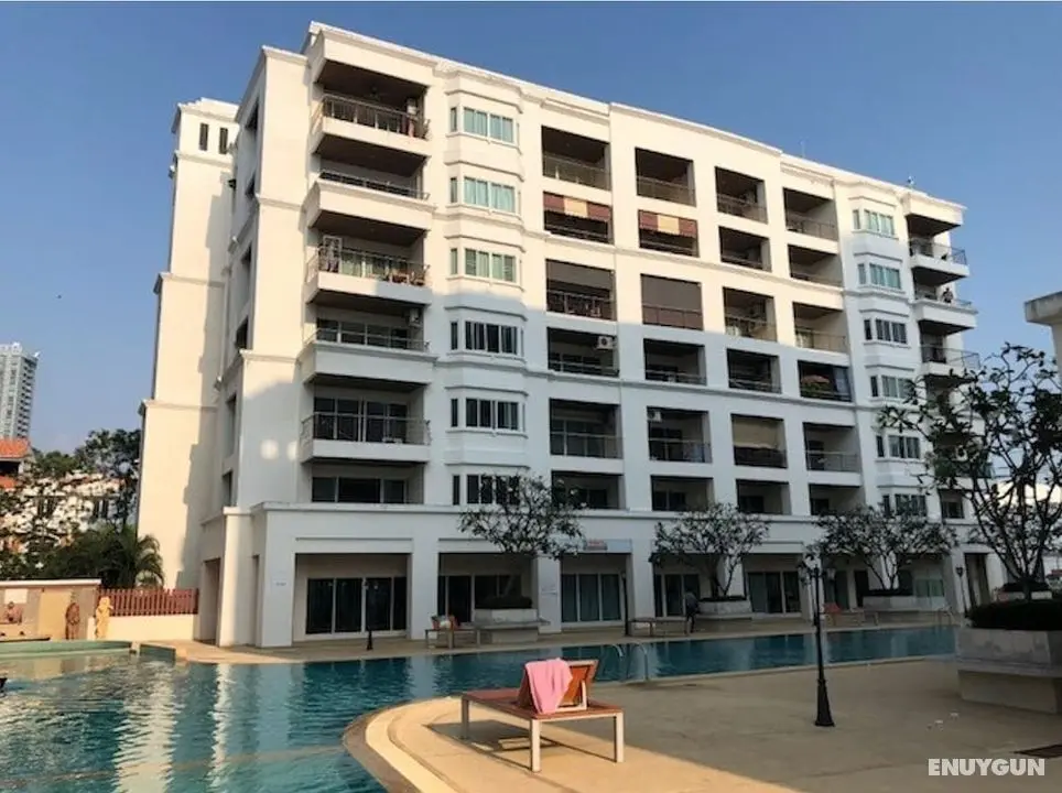 Platinum Suites Floor 6 Room 63 - Öne Çıkan Resim