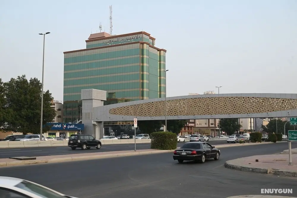 Platinum Suites Jeddah - Öne Çıkan Resim