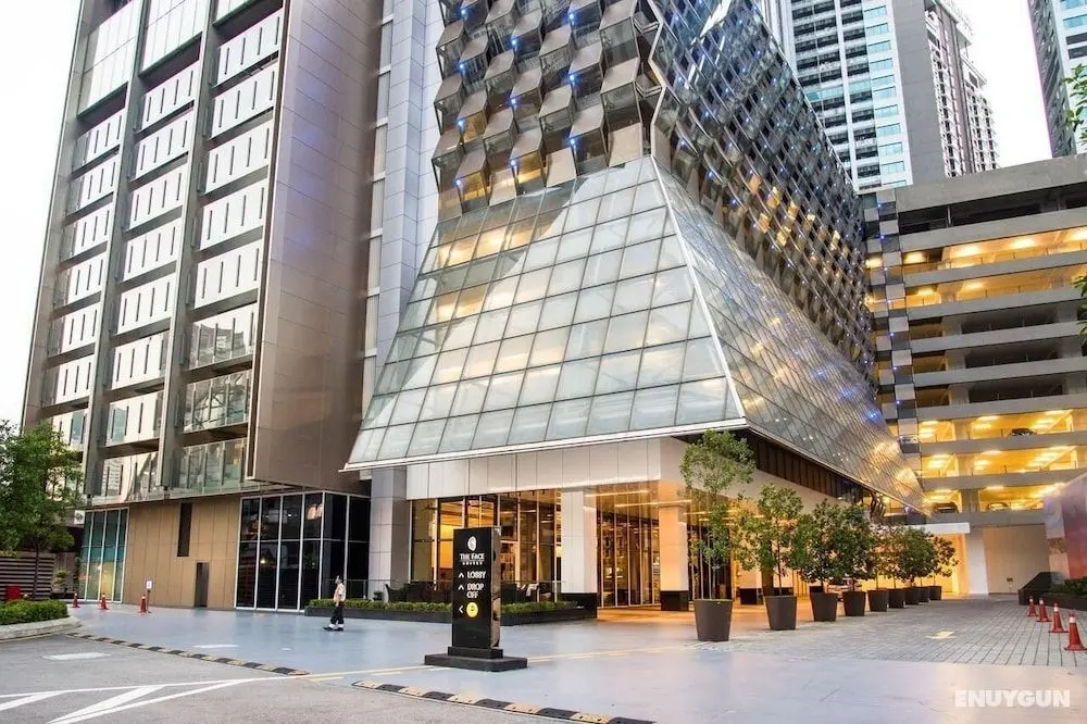 The Platinum Suites Kuala Lumpur by LUMA - Öne Çıkan Resim