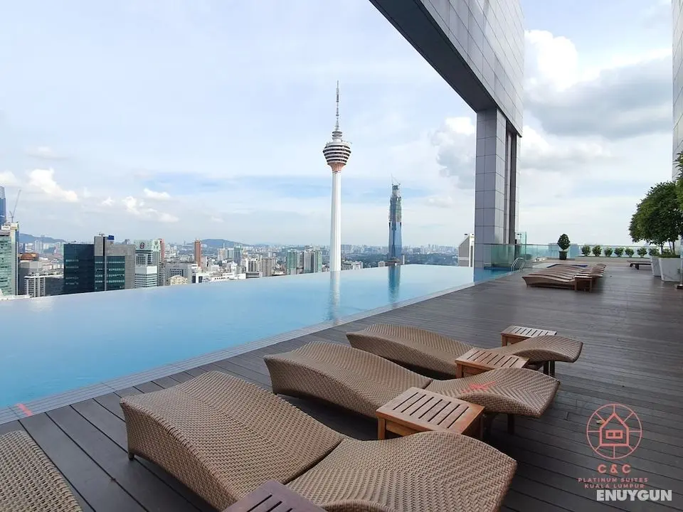 The Platinum Suites - Öne Çıkan Resim