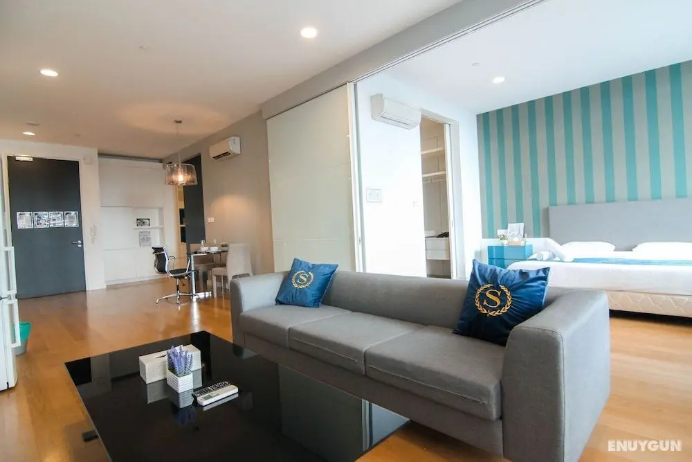 Platinum Suites by Skybay - Öne Çıkan Resim