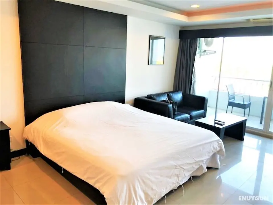 Platinum Suites Studio Condo Jomtien - Öne Çıkan Resim