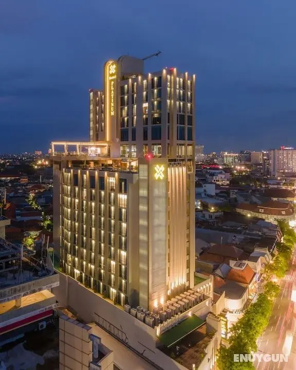 Platinum Hotel Tunjungan Surabaya - Öne Çıkan Resim