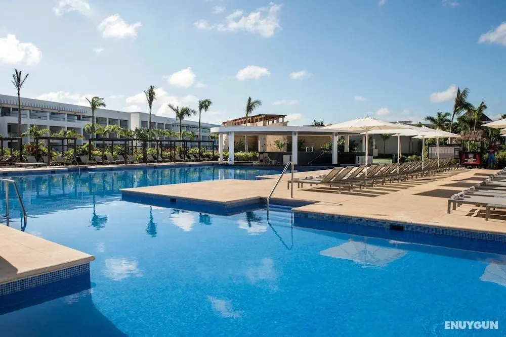 Platinum Yucatan Princess Adults Only - All inclusive - Öne Çıkan Resim