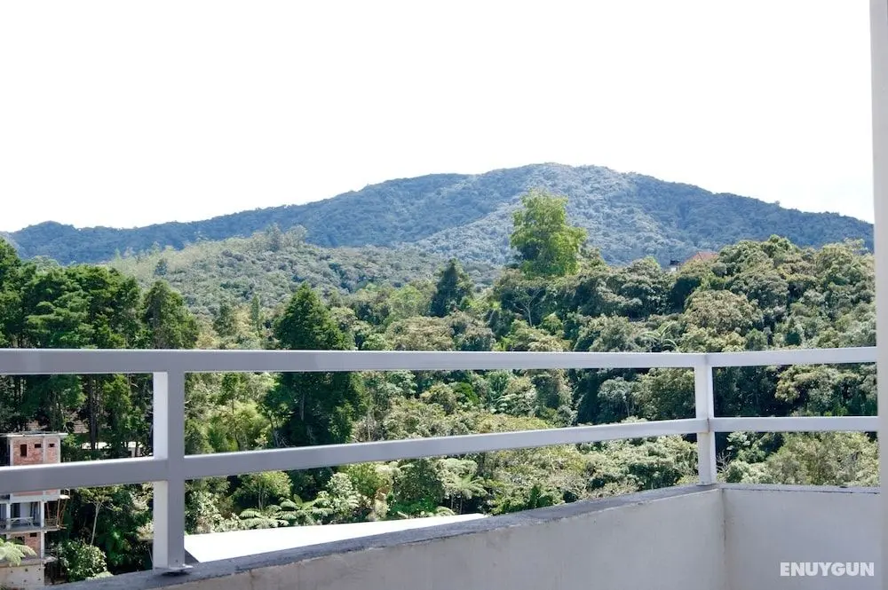 PLAY Residence at Cameron Jaya - Oda Manzaraları