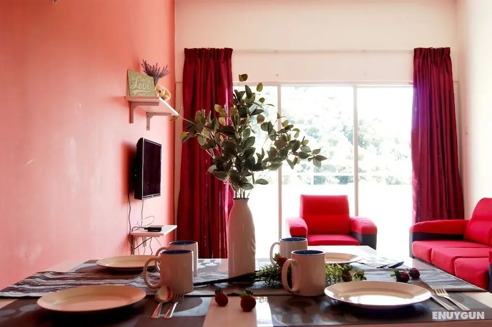 PLAY Residence at Cameron Jaya - Öne Çıkan Resim