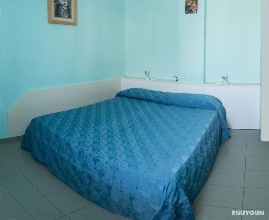 Playa Albergo Residenziale - Genel