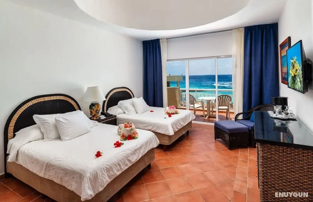 Hotel Playa Azul Cozumel - Öne Çıkan Resim