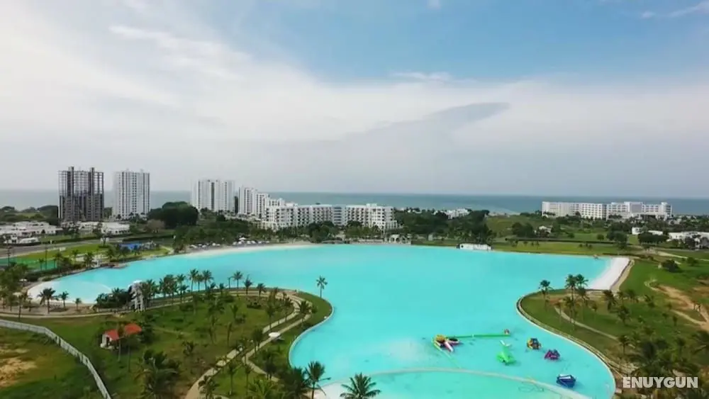 Playa Blanca Beach Resort - All Inclusive - Öne Çıkan Resim