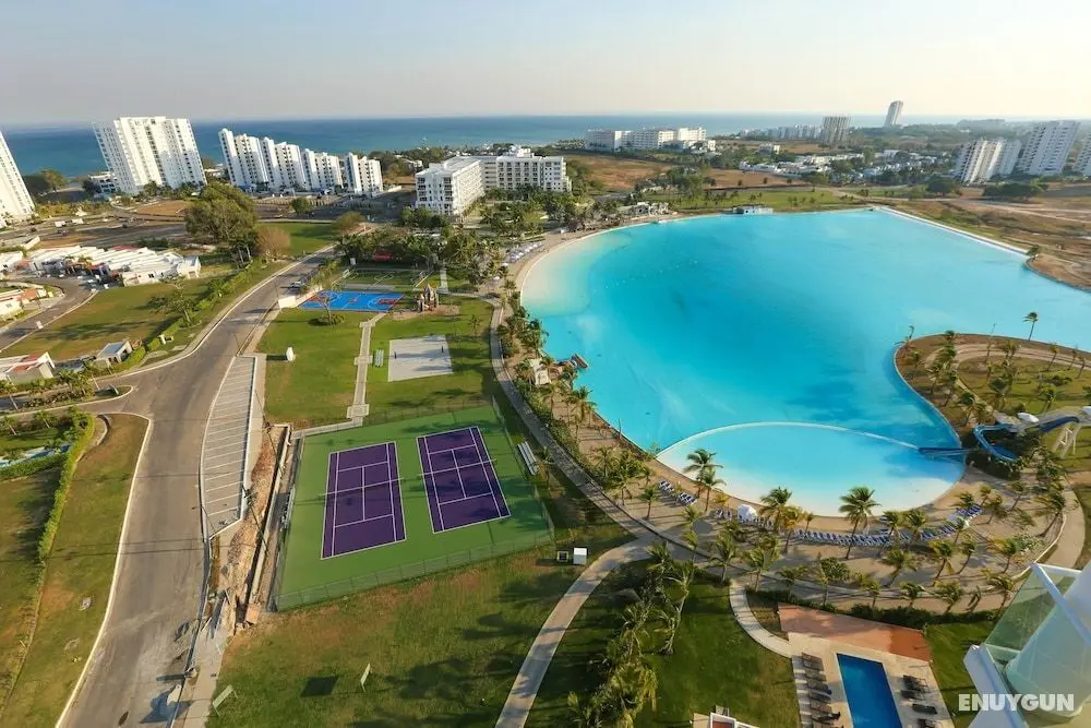 Playa Blanca Vacations Rentals - Öne Çıkan Resim