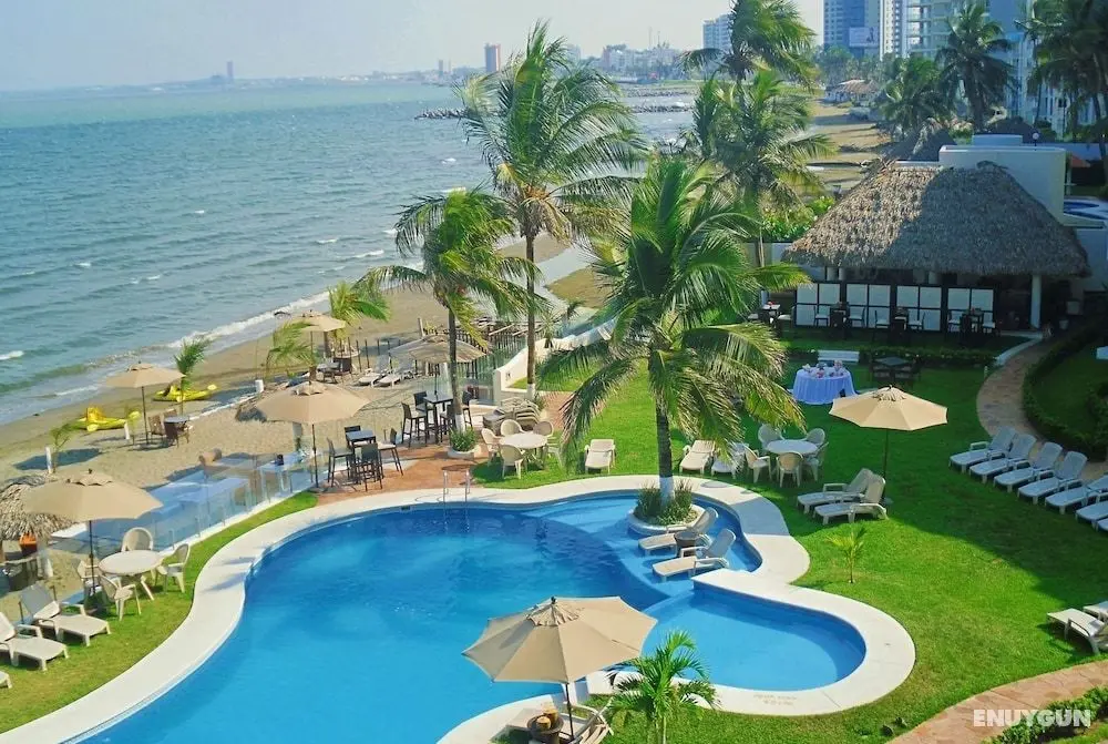 Hotel Playa Caracol - Öne Çıkan Resim
