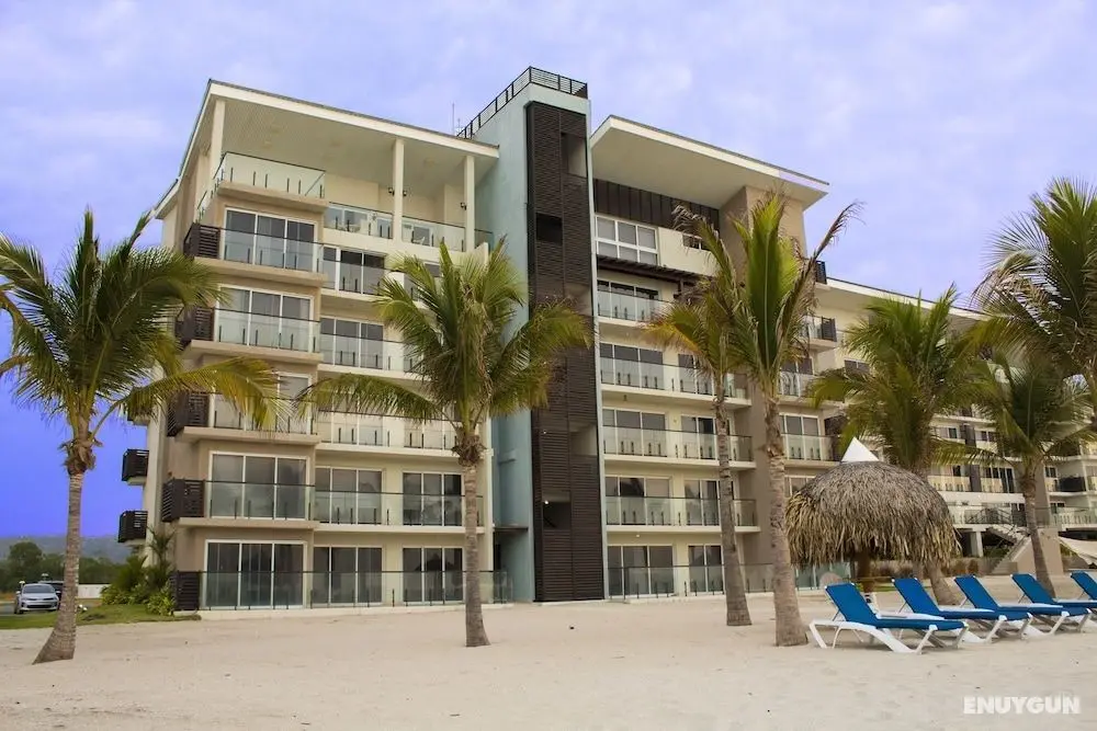 Playa Caracol Residences Vacation Rental - Öne Çıkan Resim