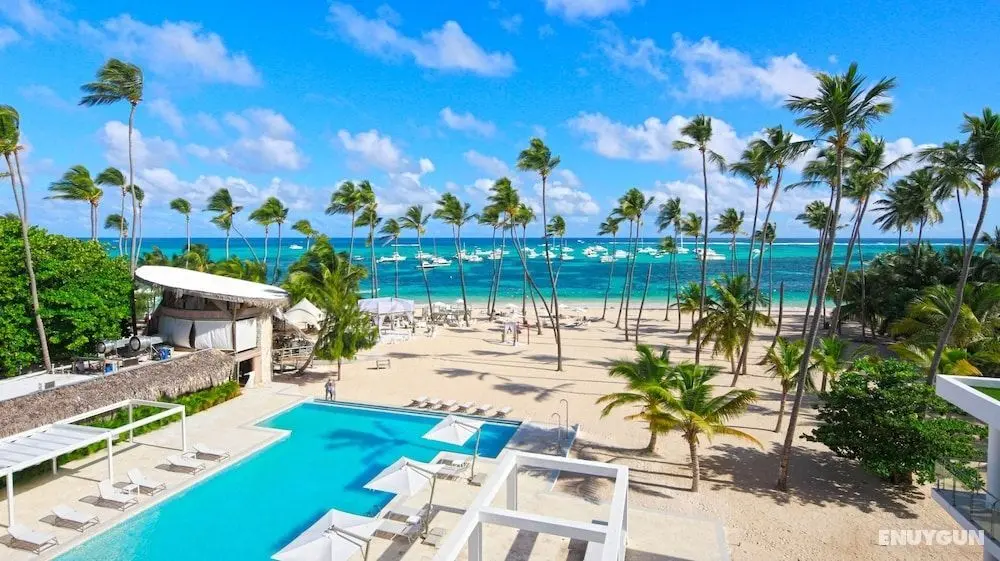 Playa Coral Condo in Paradise F22 - Öne Çıkan Resim