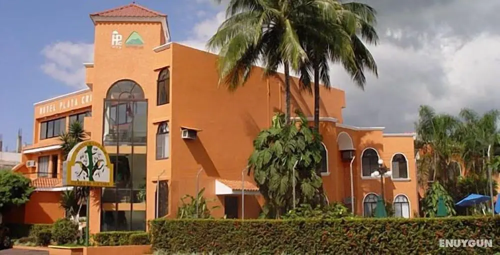 Hotel Playa Cristal - Öne Çıkan Resim