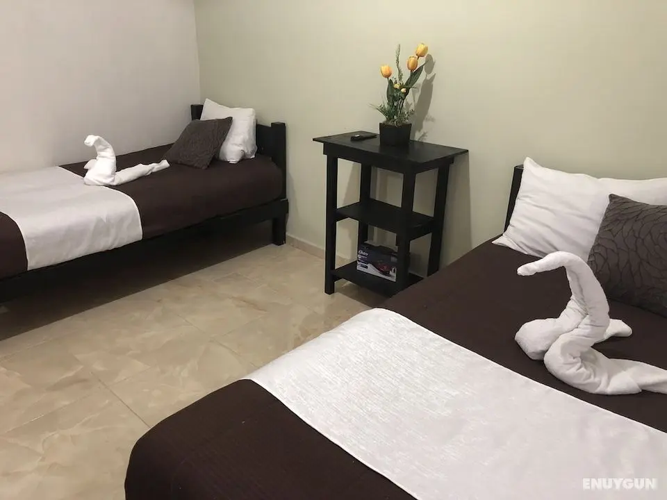 Playa Del Carmen - Beautiful Studio 2 - Öne Çıkan Resim