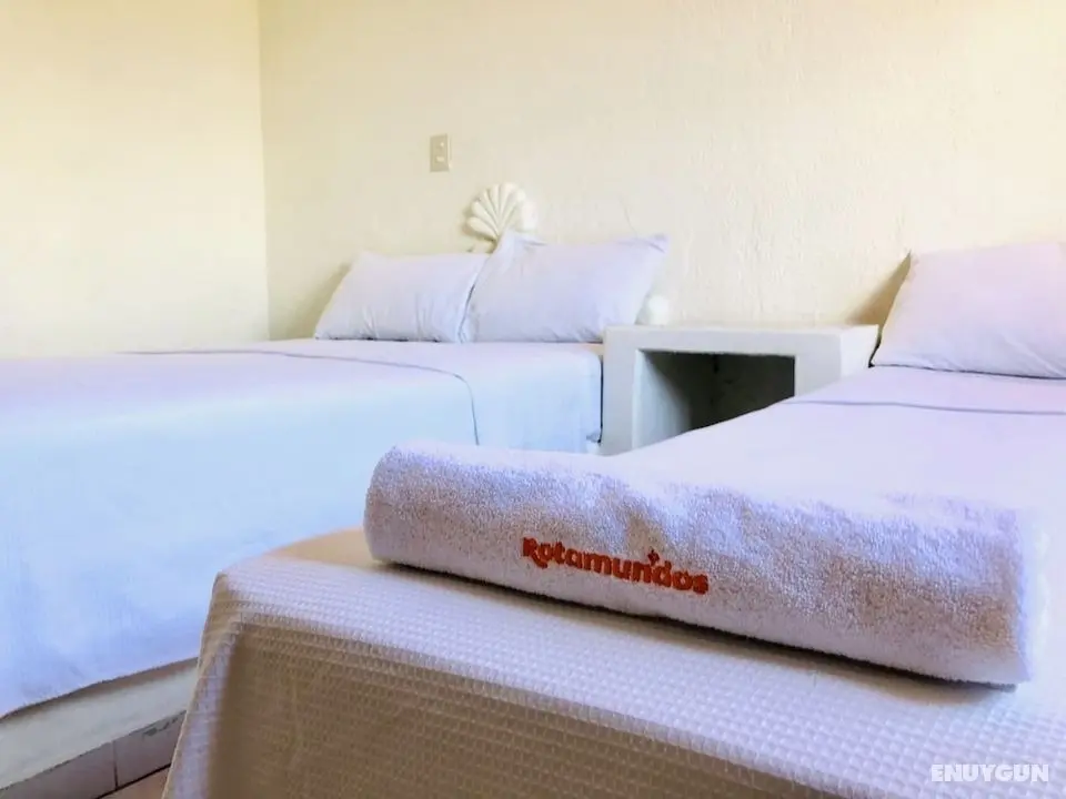 Hotel Playa del Parque By Rotamundos - Öne Çıkan Resim