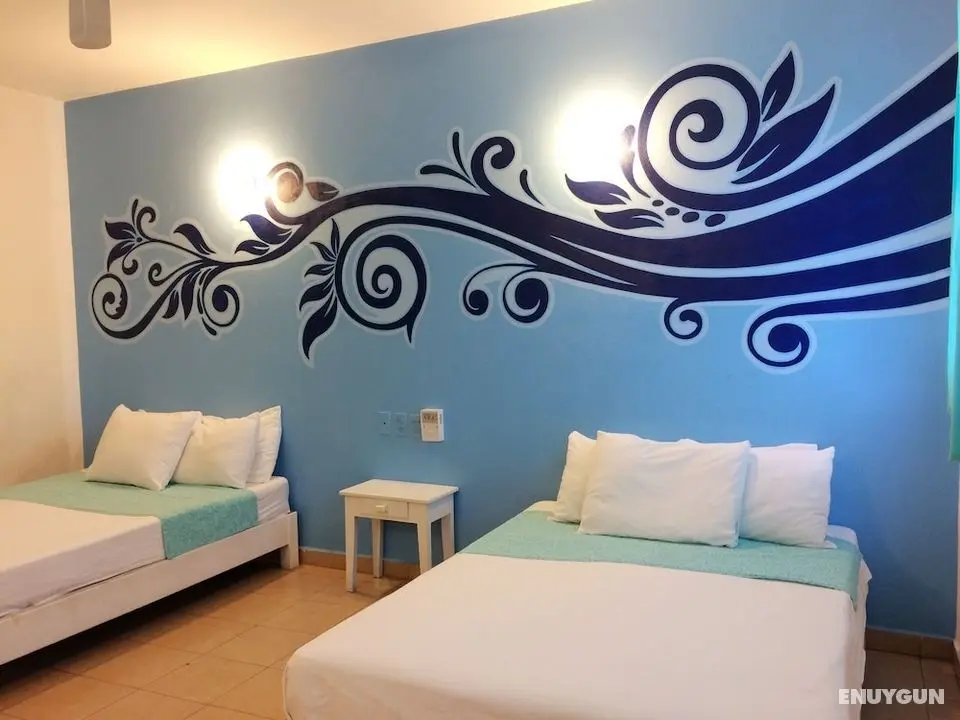 Hotel Playa Del Sol by Rotamundos - Öne Çıkan Resim