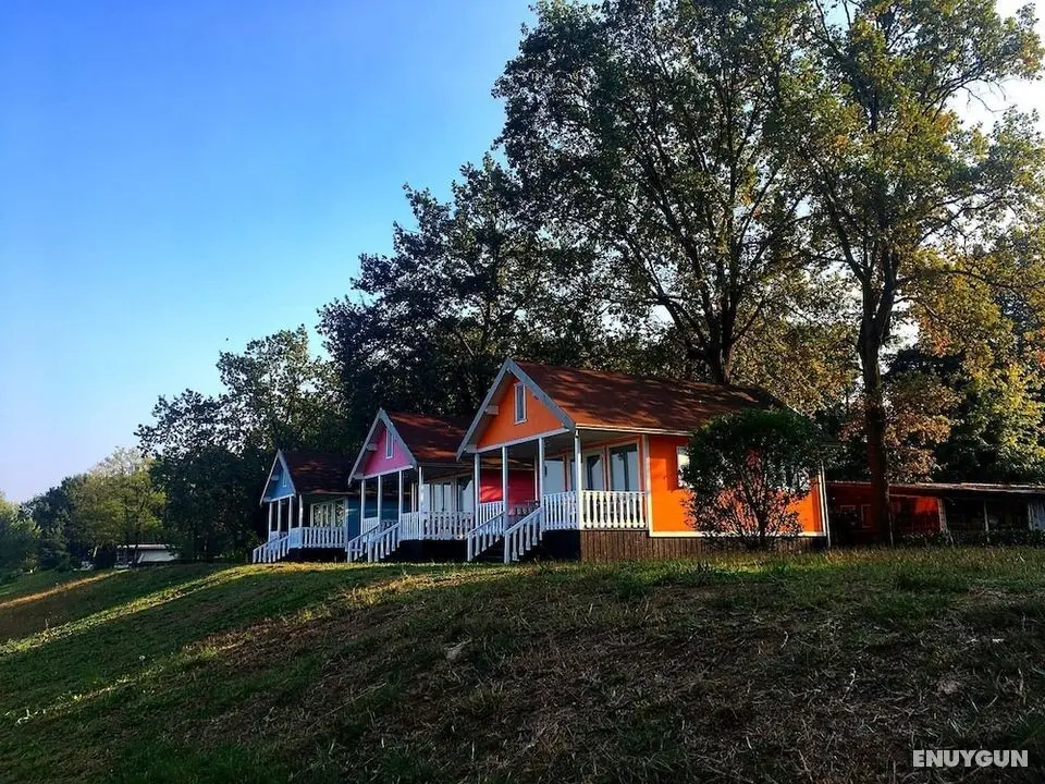 Playa di Valverde - Campsite - Öne Çıkan Resim