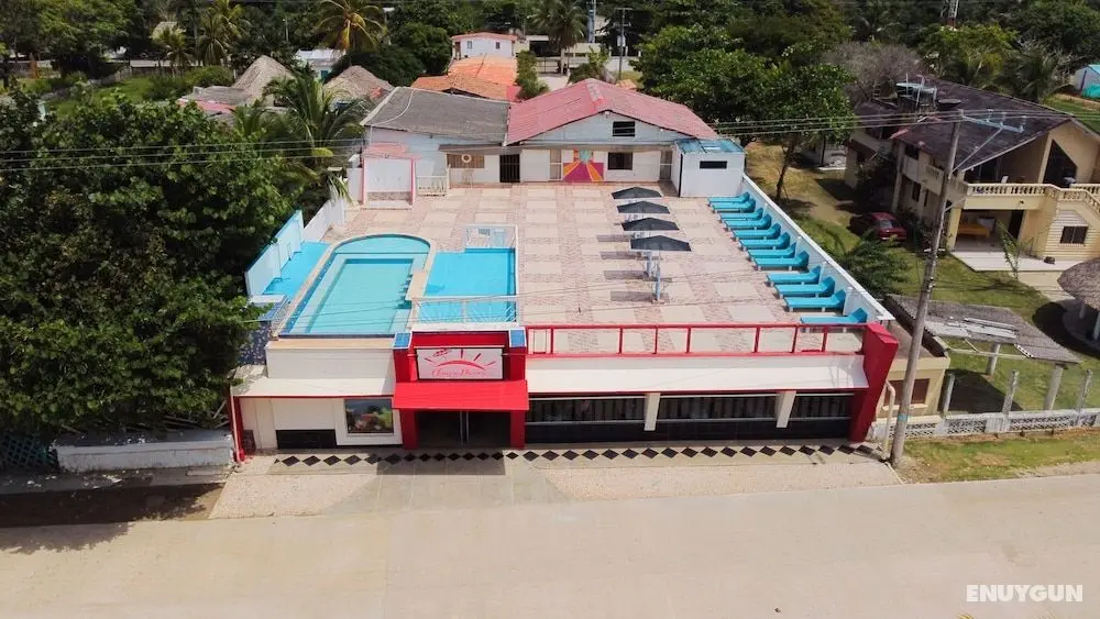 Hotel Playa Divina - Öne Çıkan Resim