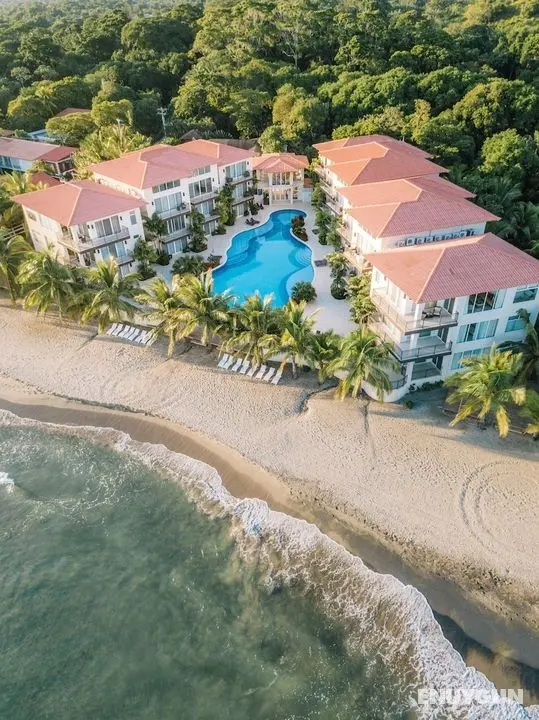 Playa Escondida Beach Club - Öne Çıkan Resim