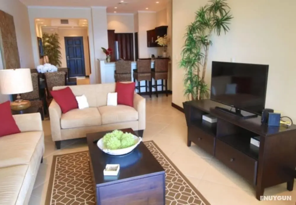 Playa Flamingo Nice 2 BR Condo With Great Ocean Views Flamingo Towers 25 - Oda