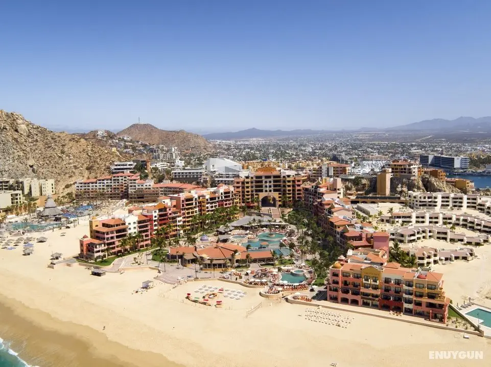 Playa Grande Resort & Grand Spa - Genel