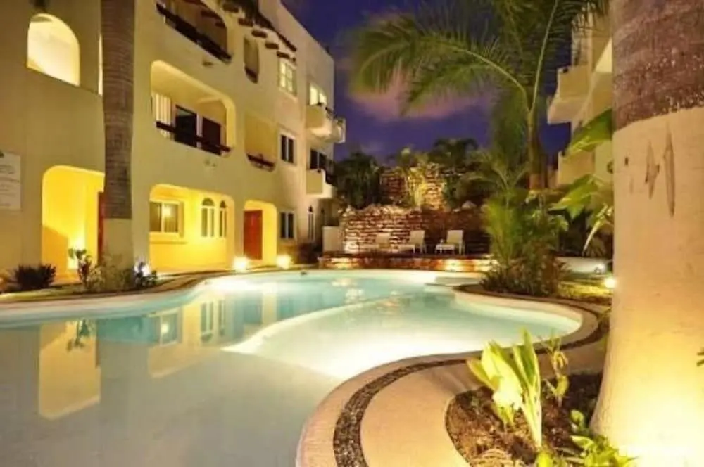 Playa Kaan Centro Playa del Carmen - Öne Çıkan Resim