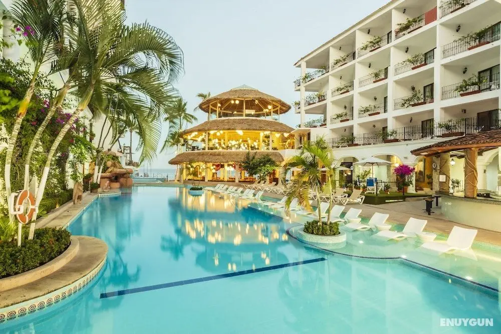 Playa Los Arcos Resort & Spa - All Inclusive - Öne Çıkan Resim