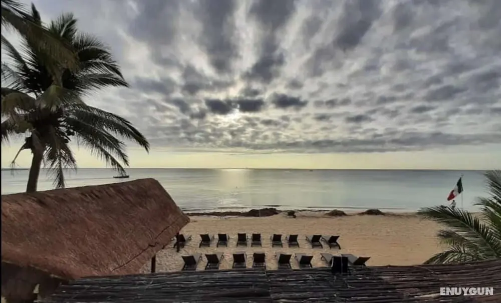 Playa Maya by MIJ - Beachfront Hotel - Öne Çıkan Resim