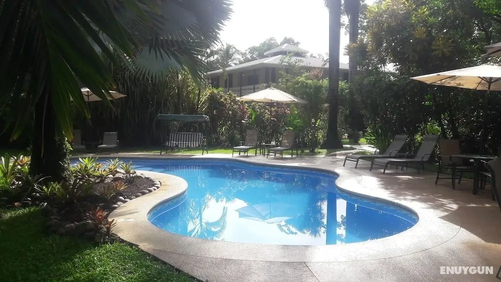 Playa Negra Guesthouse - Öne Çıkan Resim