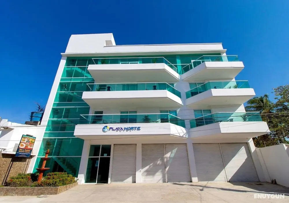 Hotel Playa Norte by DOT Light - Öne Çıkan Resim