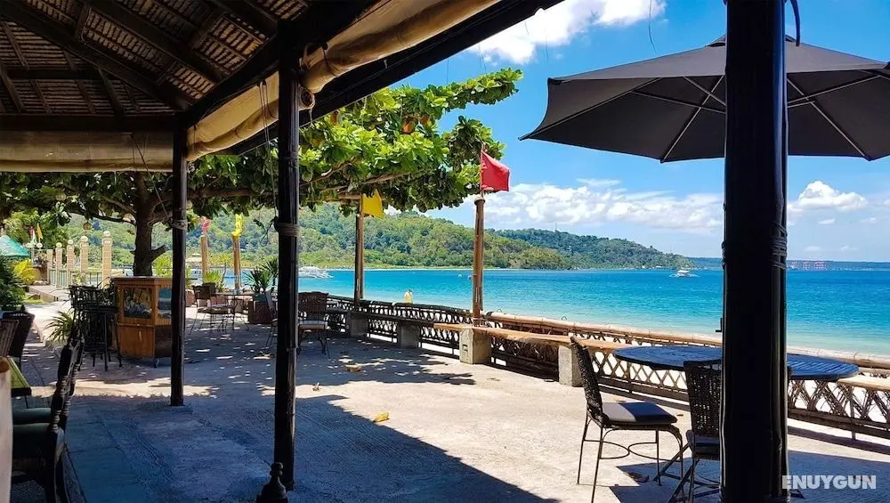 Playa Papagayo Beach Inn & Restaurant - Öne Çıkan Resim