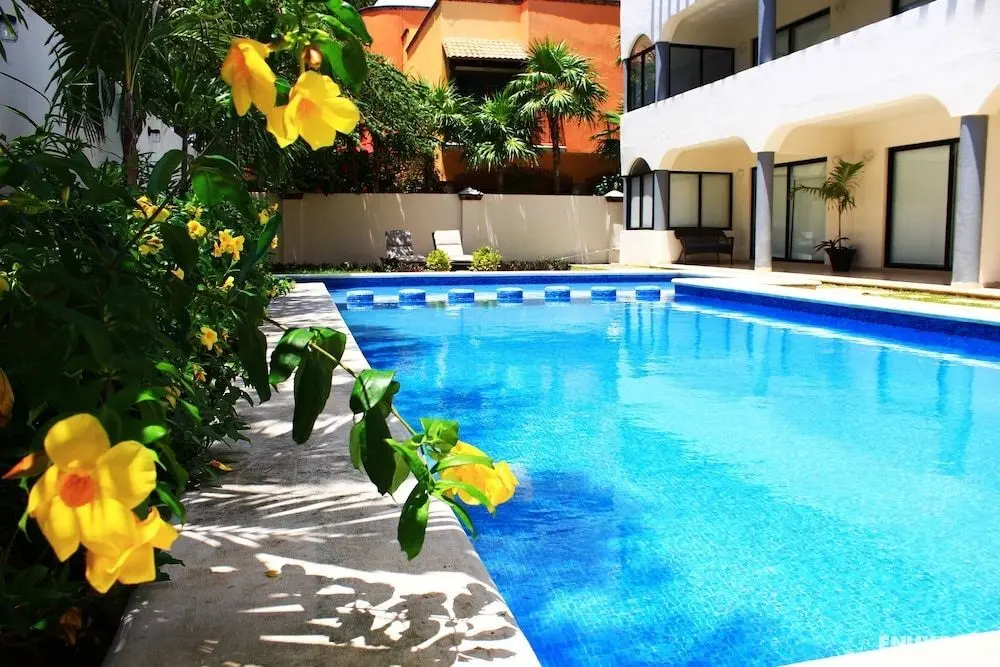 Playa Paraiso Home Boutique - Öne Çıkan Resim