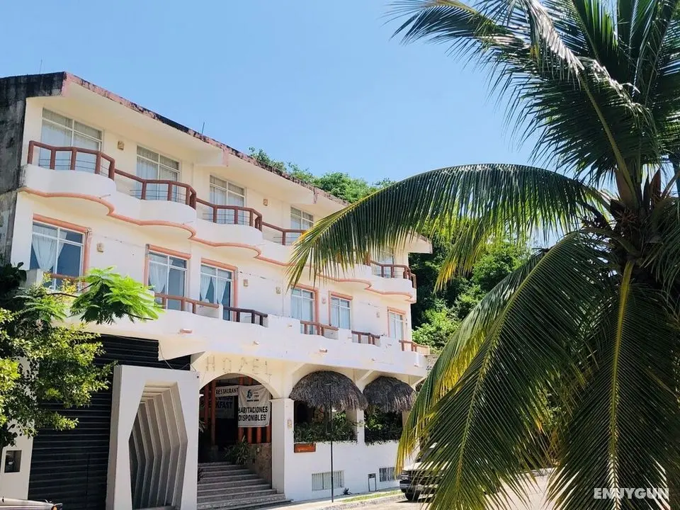 Hotel Playa Santa Cruz by Rotamundos - Öne Çıkan Resim