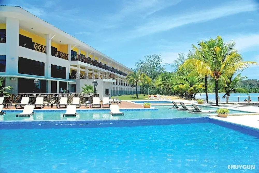 Playa Tortuga Hotel Beach And Resort - Öne Çıkan Resim