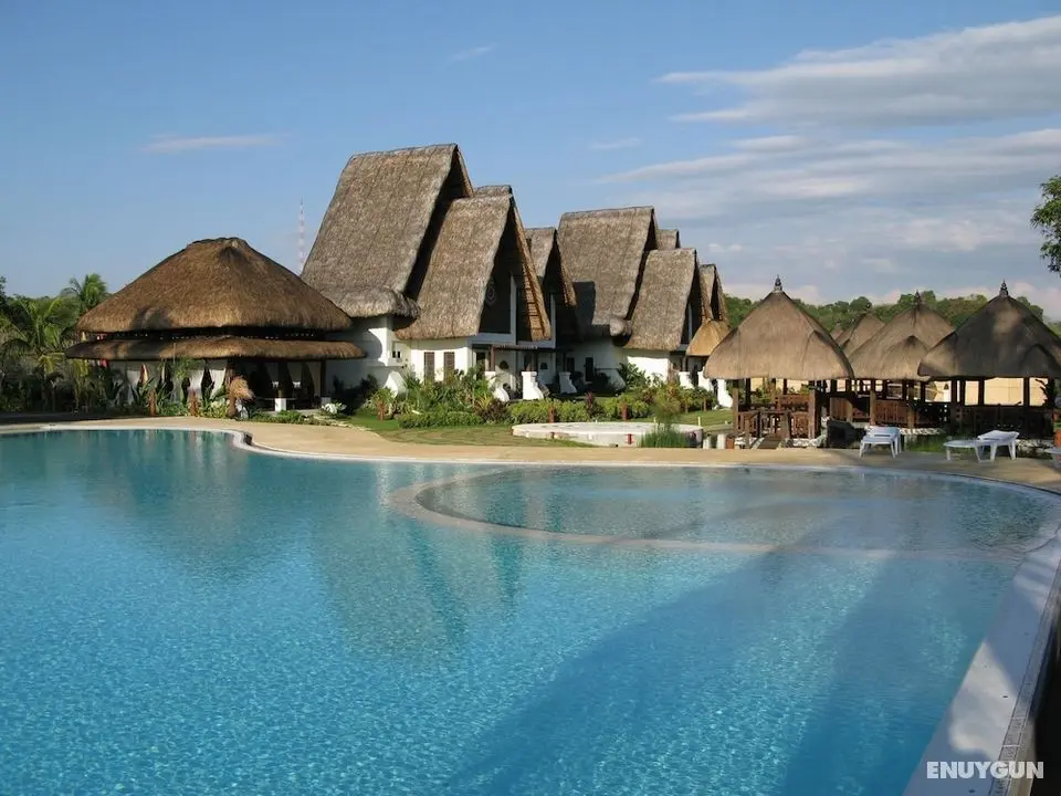Playa Tropical - Öne Çıkan Resim