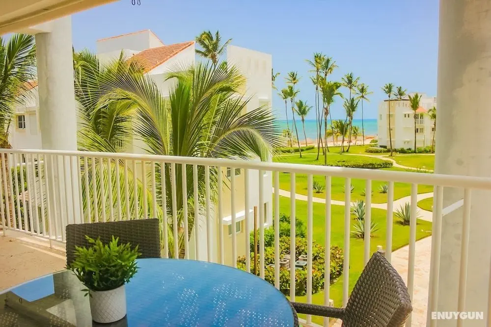 Playa Turquesa E302 Playa Bavaro Punta Cana - Öne Çıkan Resim