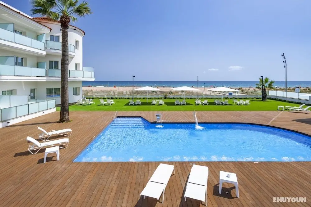 Hotel Playafels - Öne Çıkan Resim