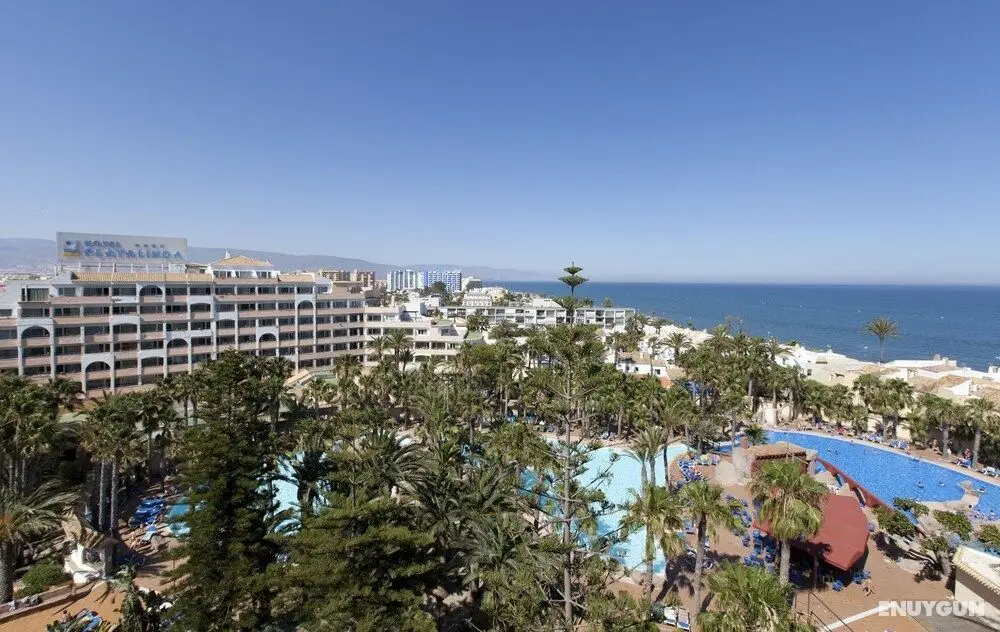 Playalinda Aquapark & Spa Hotel - Öne Çıkan Resim