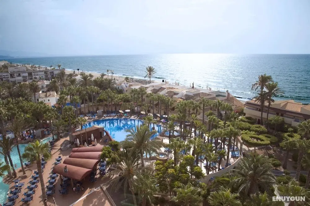Playasol Aquapark & Spa Hotel - Öne Çıkan Resim