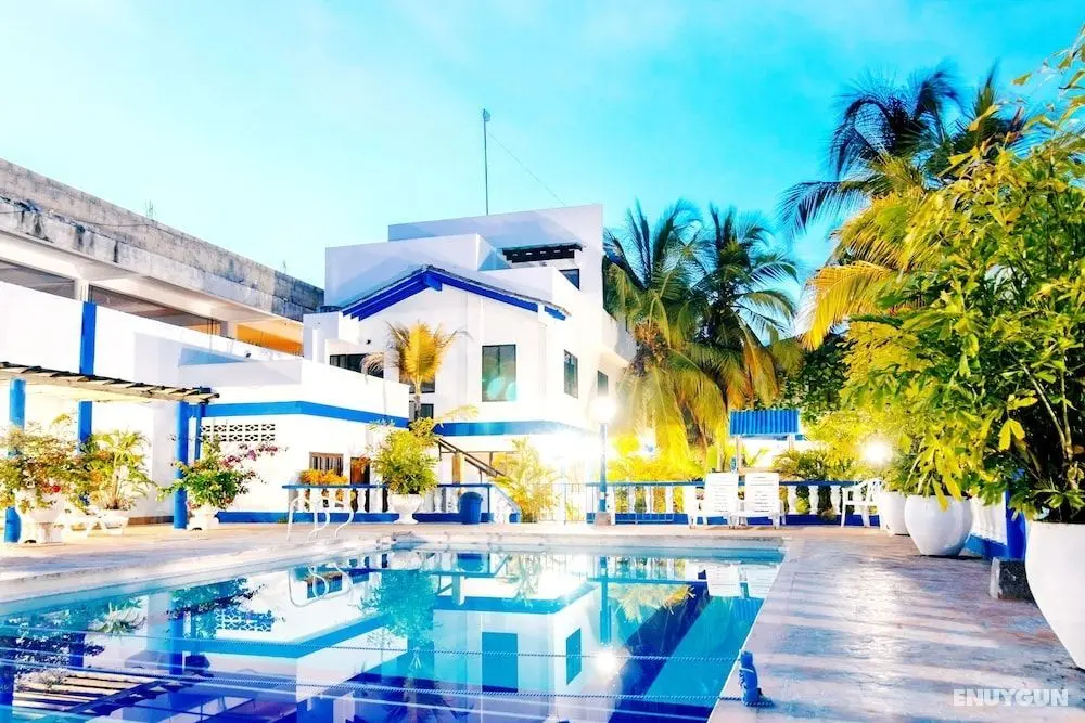 Hotel Playazul Coveñas - Öne Çıkan Resim