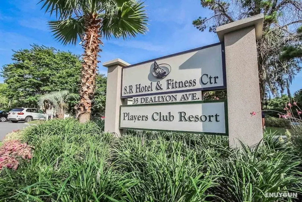 Players Club Resort - Öne Çıkan Resim