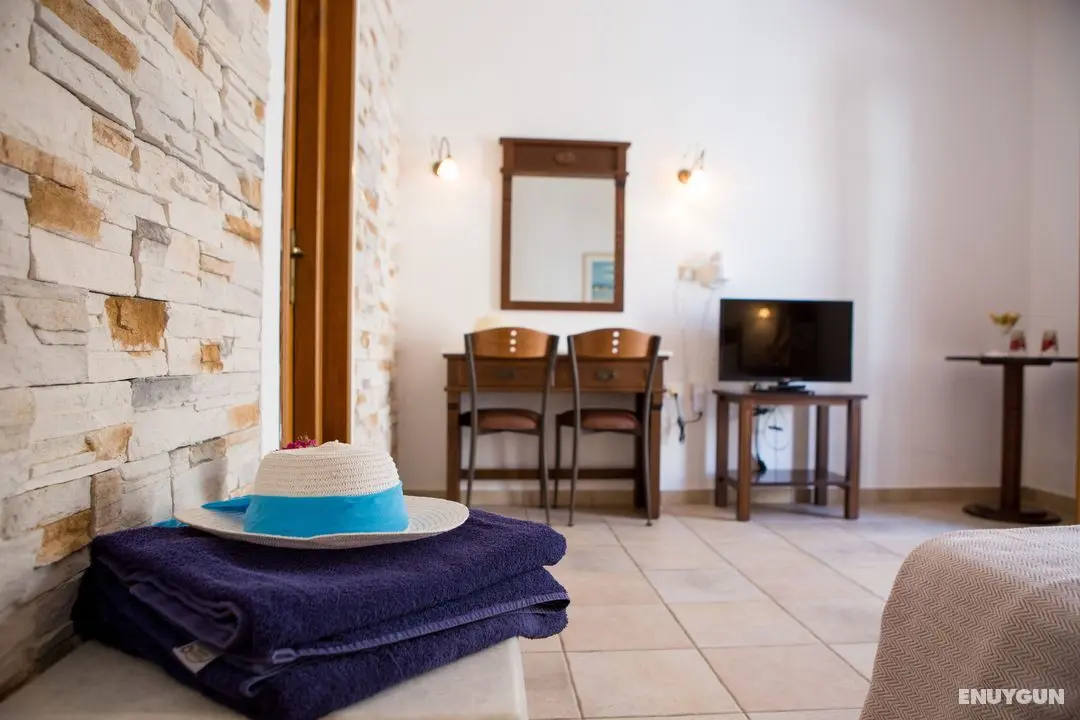 Plaza Beach Hotel - Oda