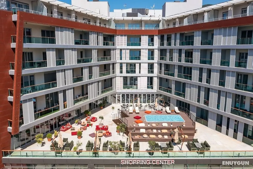 Hotel Plaza - Öne Çıkan Resim
