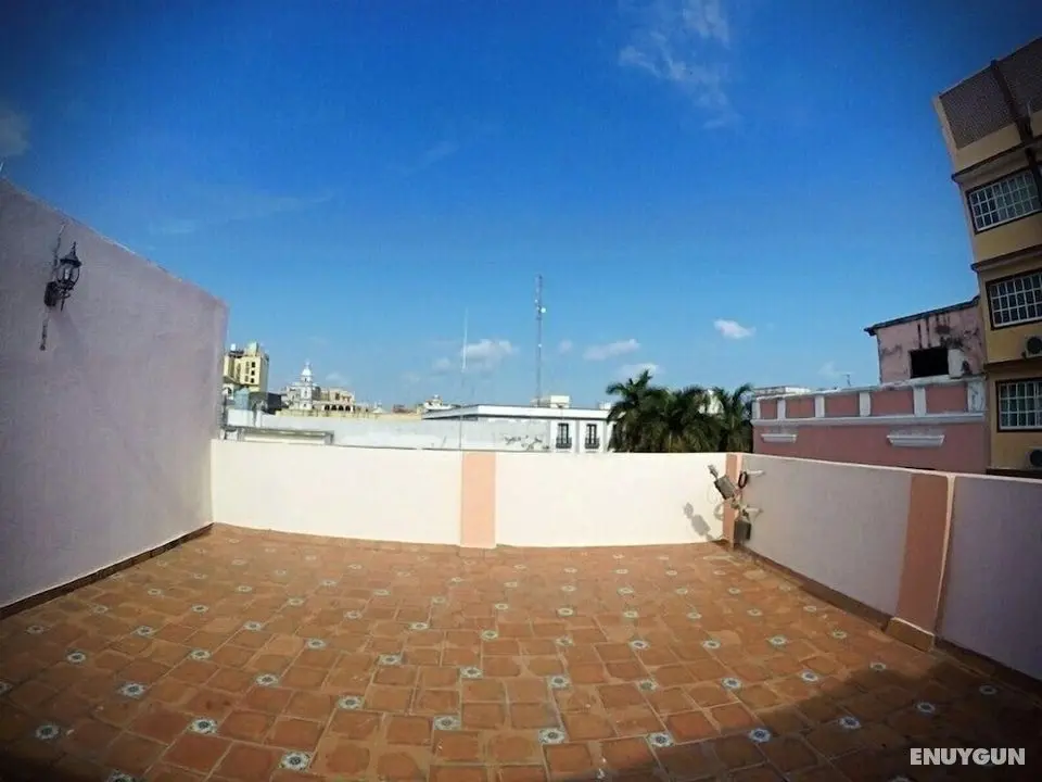 Hotel Plaza Centro Histórico - Öne Çıkan Resim